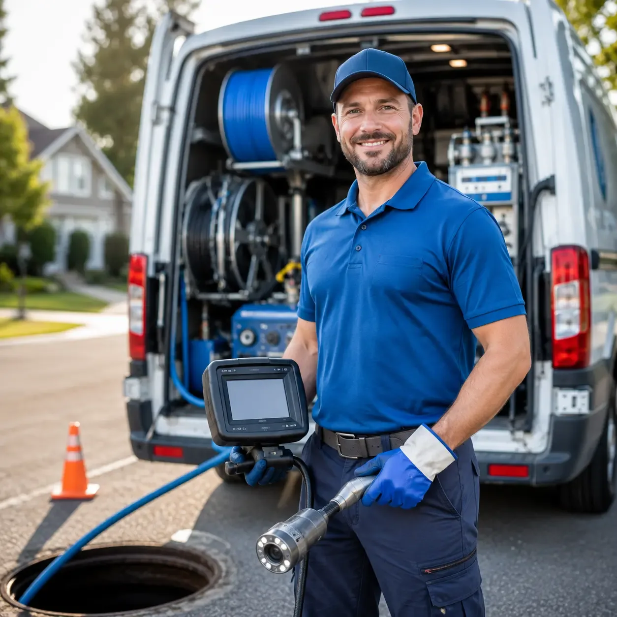 Local Pipe Relining specialists in East Marion, NY